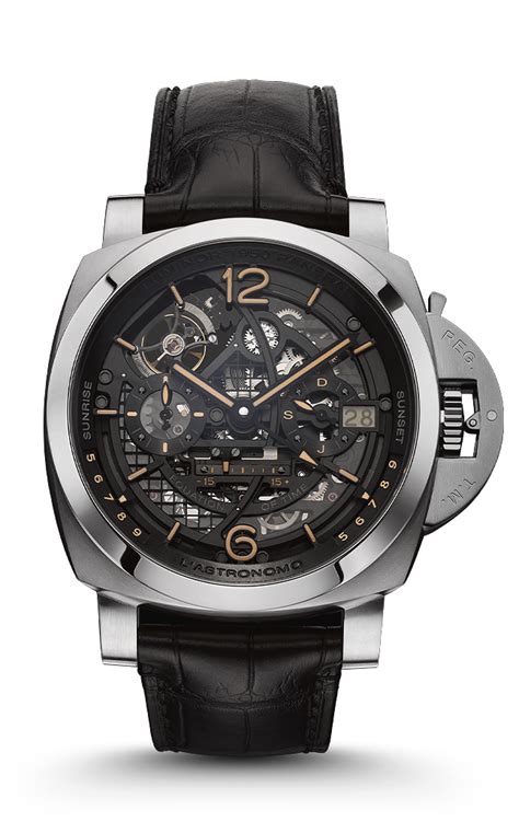 panerai moonphase price|panerai 50mm tourbillon.